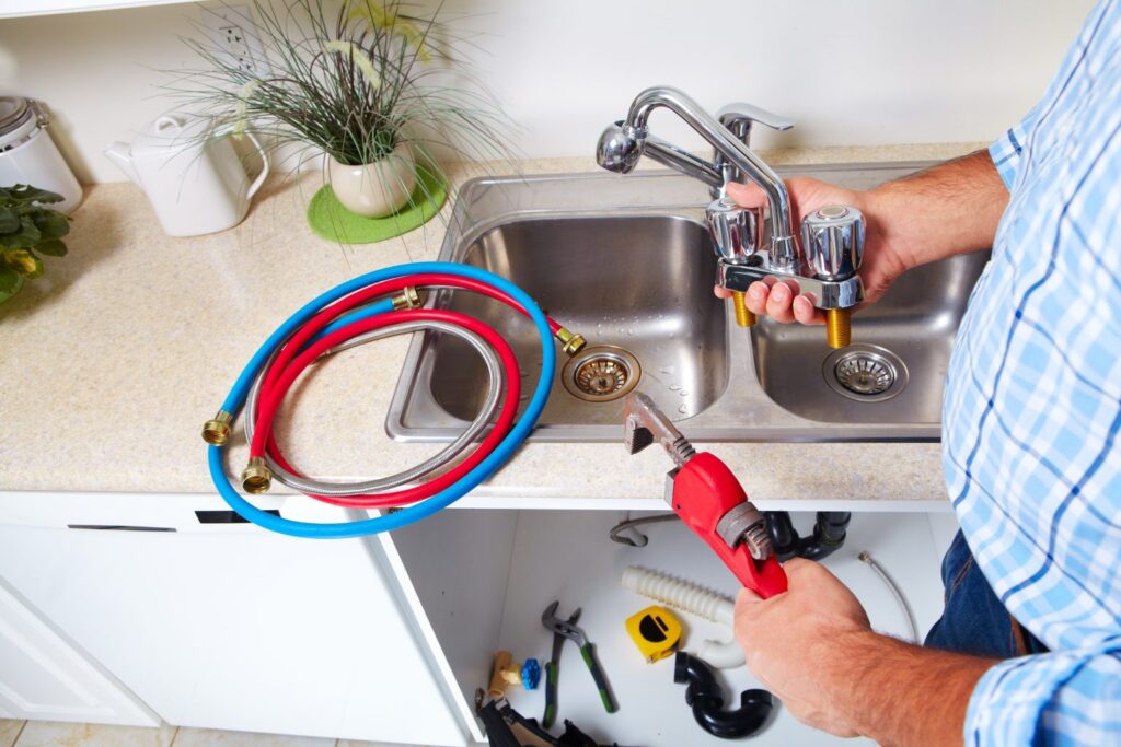 Prescott 24/7 plumbing repair