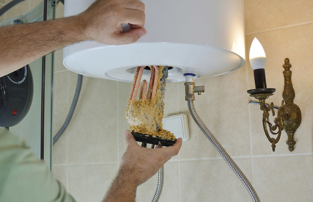 Prescott residential plumbing