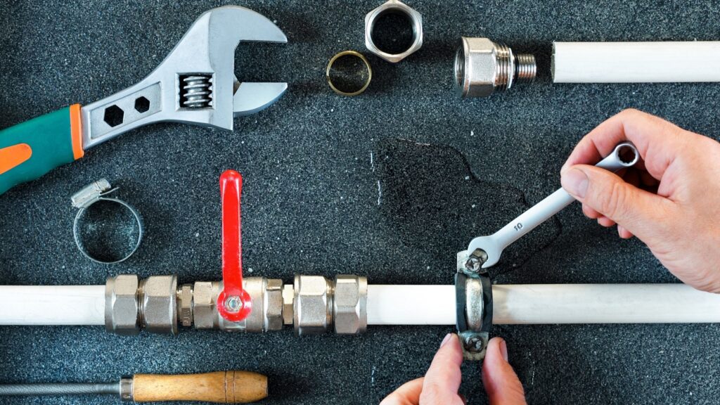 Prescott Drain cleaning